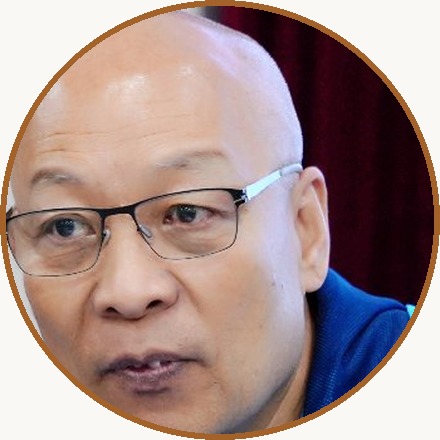 吕文艺老师